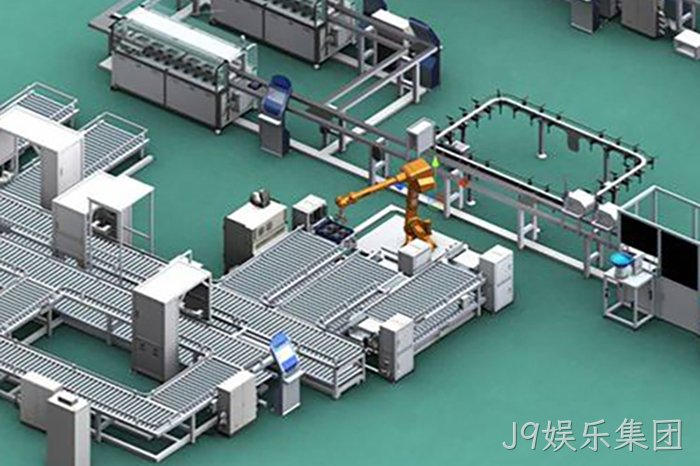 J9娱乐集团