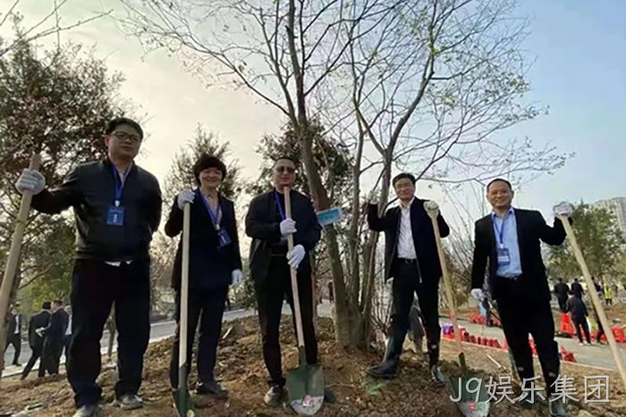J9娱乐集团