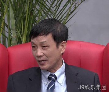 直面掌门人：J9娱乐集团董事长颜贻意（上）