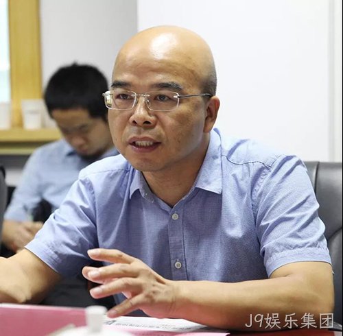 浙江工贸学院副院长 汪焰