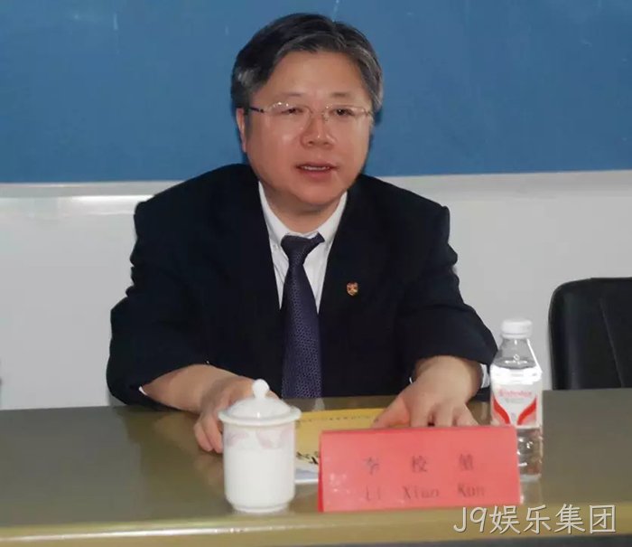 J9娱乐集团与温州医科大学共建“新药研究院”