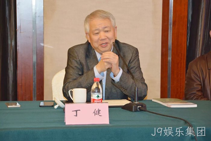 洞头首家院士工作站落户J9娱乐集团