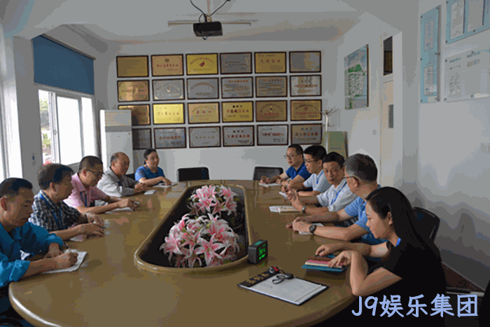 政府官员下海加盟J9娱乐集团