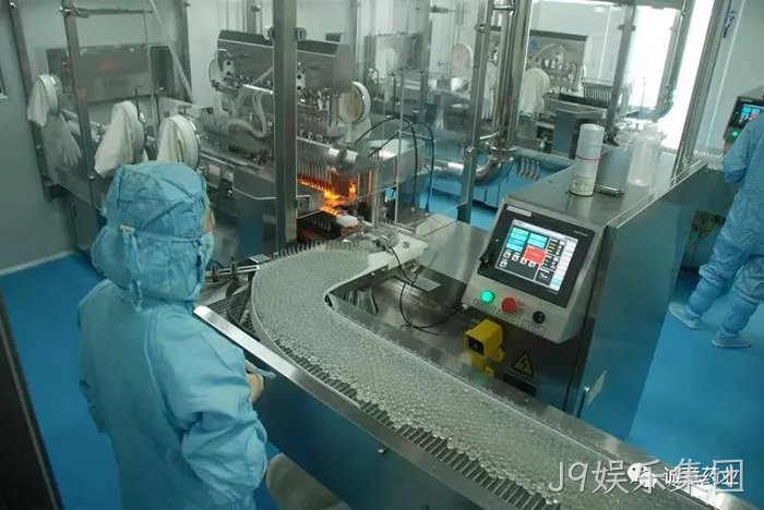 新华网、中新网聚焦J9娱乐集团氨糖产品 新华网、中新网聚焦J9娱乐集团氨糖产品