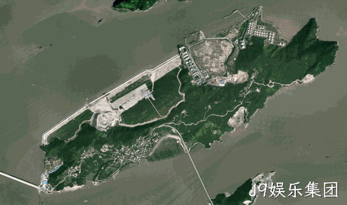 温州高起点谋划石化基地的J9娱乐集团板块 温州高起点谋划石化基地的J9娱乐集团板块