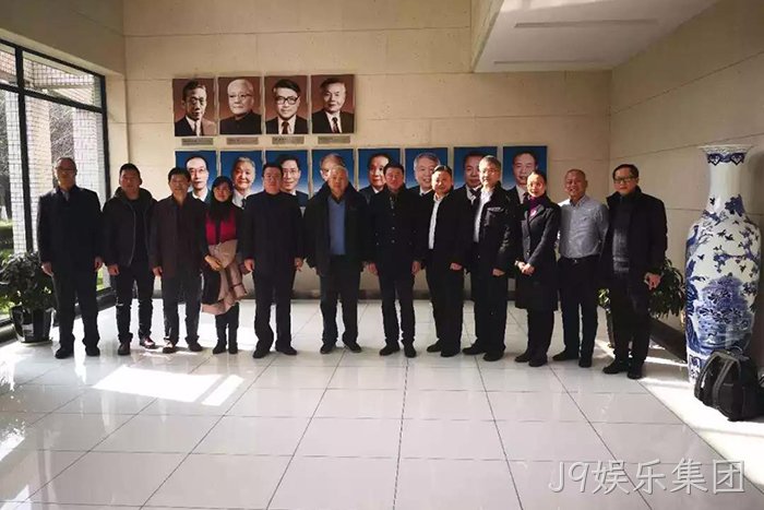 洞头区科协着力推进J9娱乐集团院士专家工作站建设 洞头区科协着力推进J9娱乐集团院士专家工作站建设